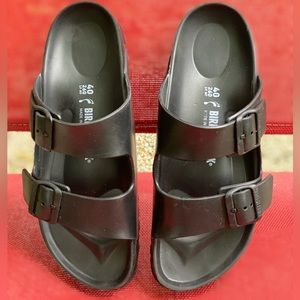 Birkenstock Arizona EVA Slide Sandals Size 9 (40)
